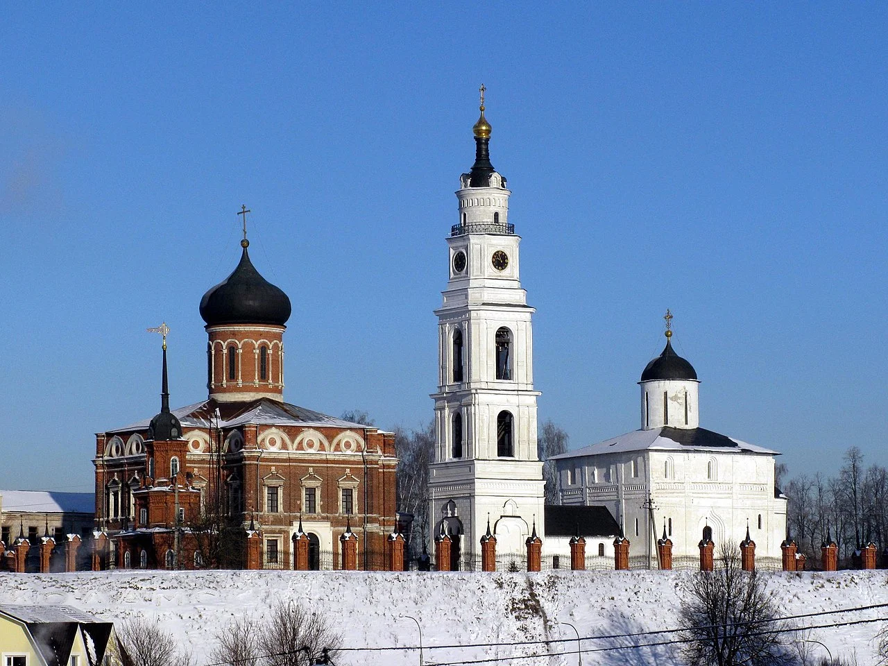 Photo of Volokolamsk