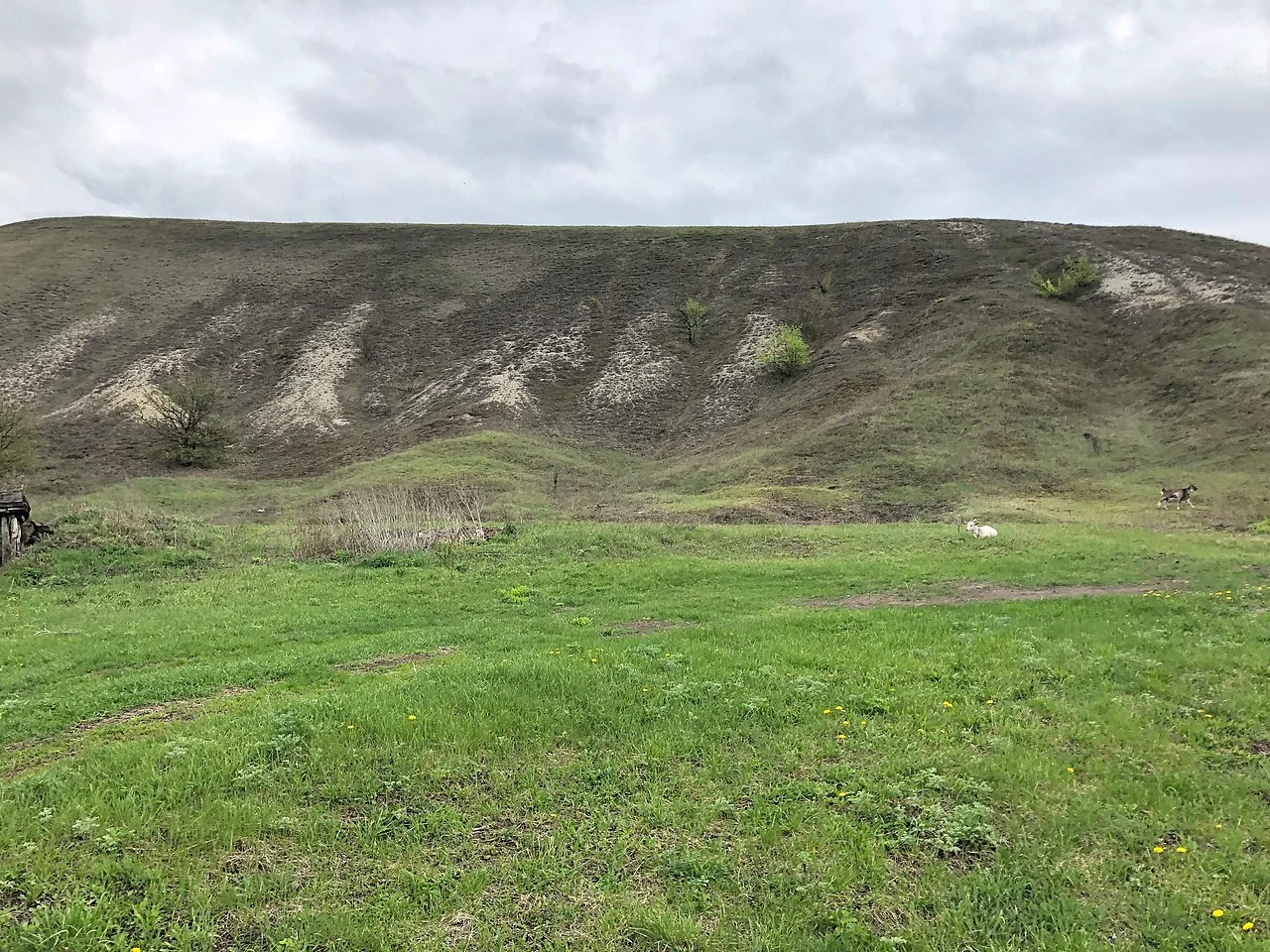 Photo of Volokonovka