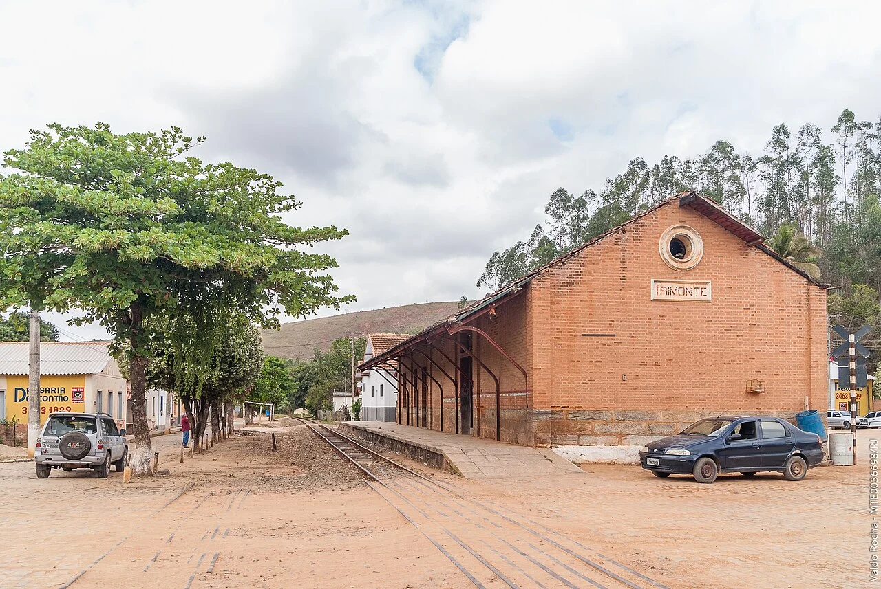 Photo of Volta Grande