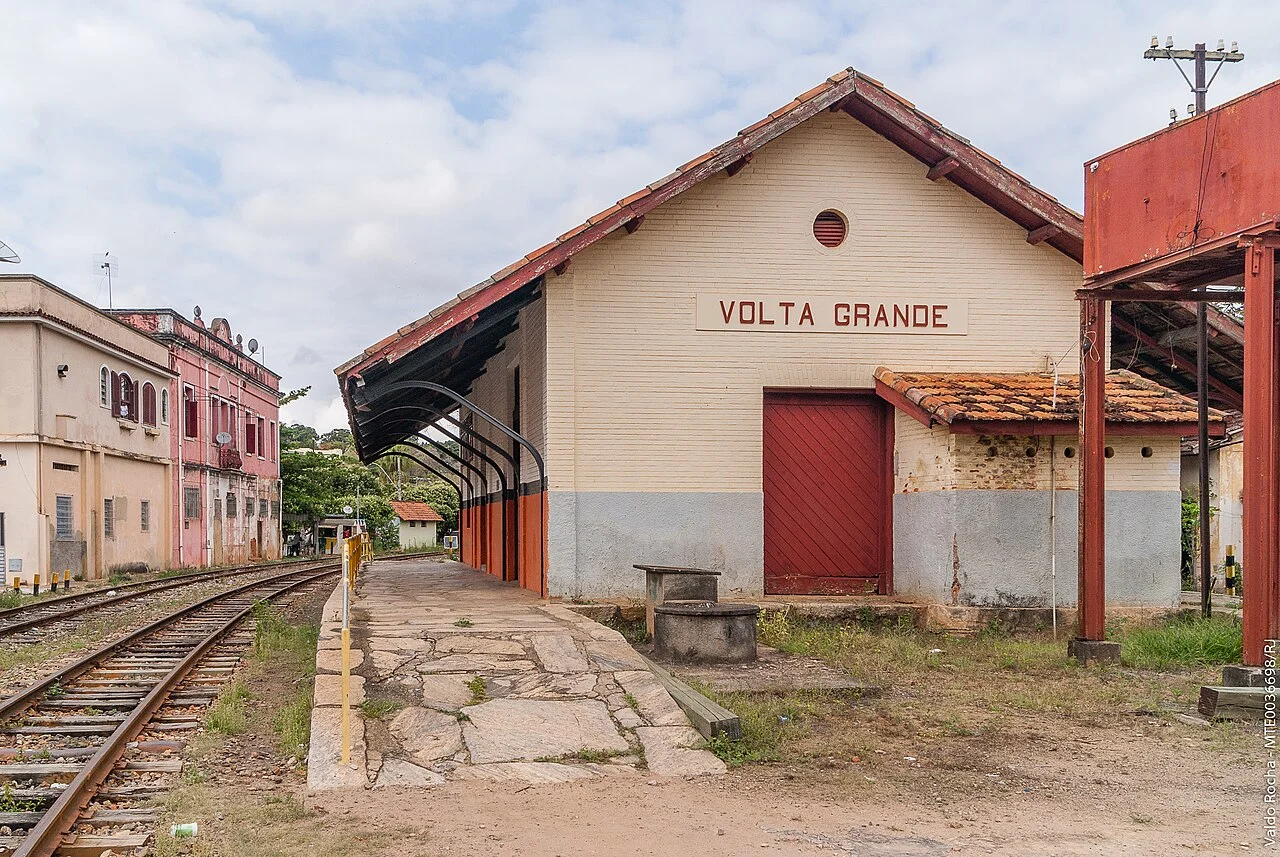 Photo of Volta Grande
