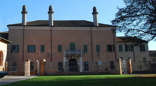 Photo of Volta Mantovana