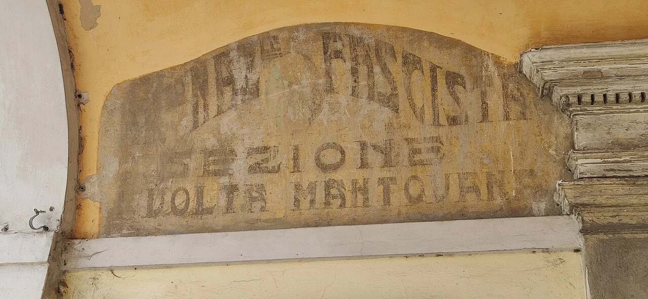 Photo of Volta Mantovana