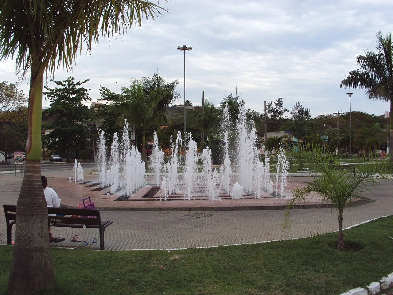 Photo of Volta Redonda