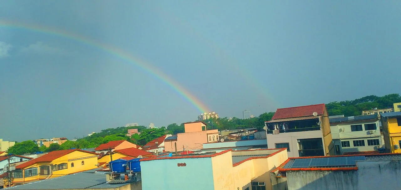 Photo of Volta Redonda