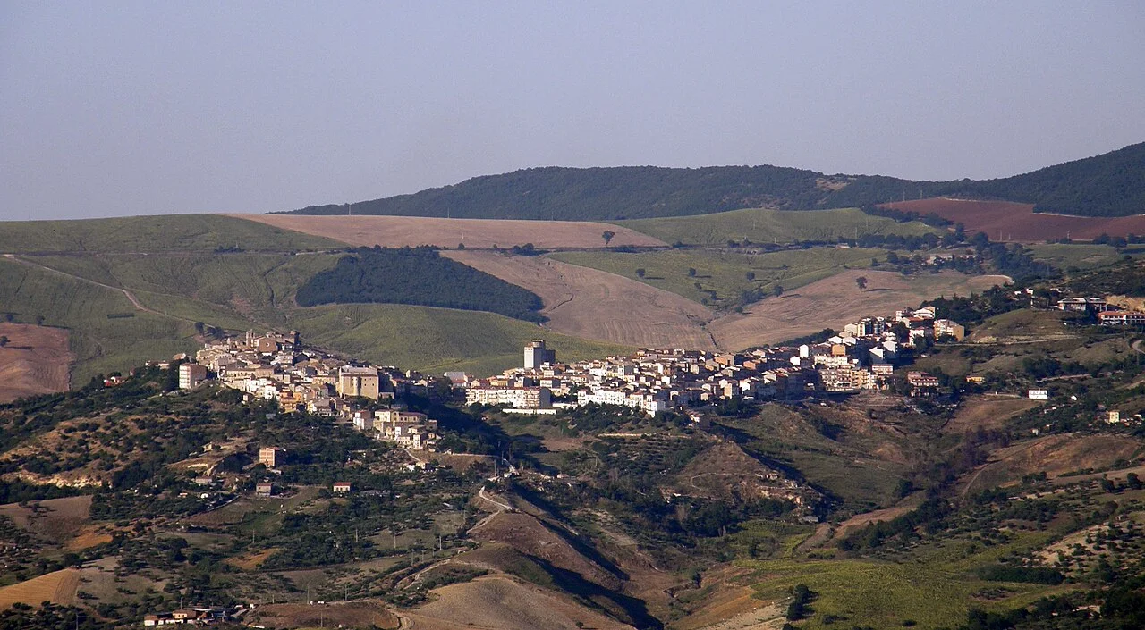 Photo of Volturara Appula