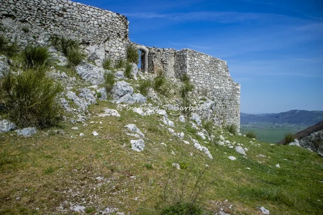 Photo of Volturara Irpina