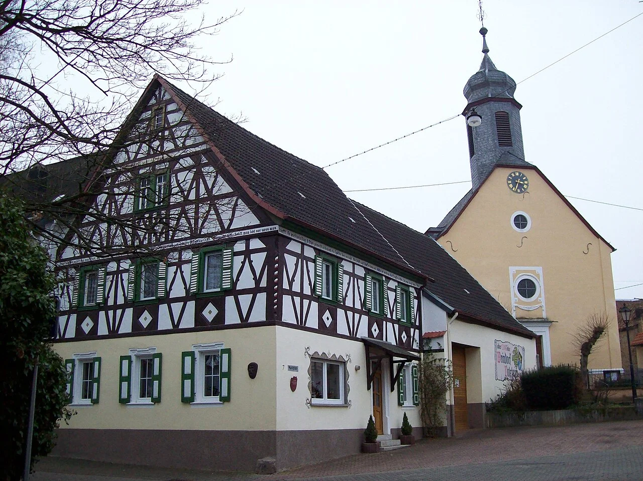 Photo of Volxheim