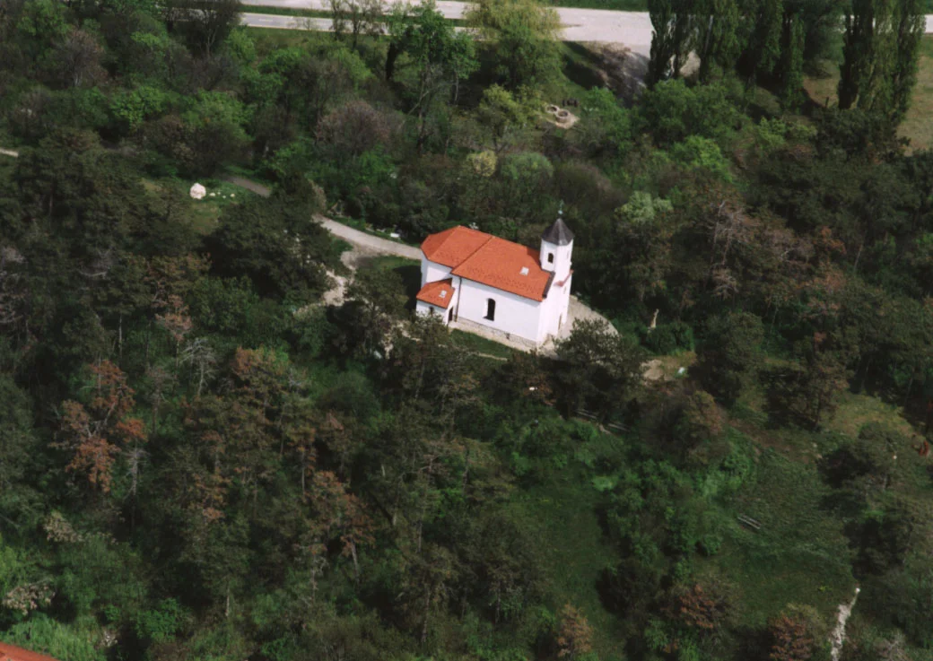 Photo of Vonyarcvashegy