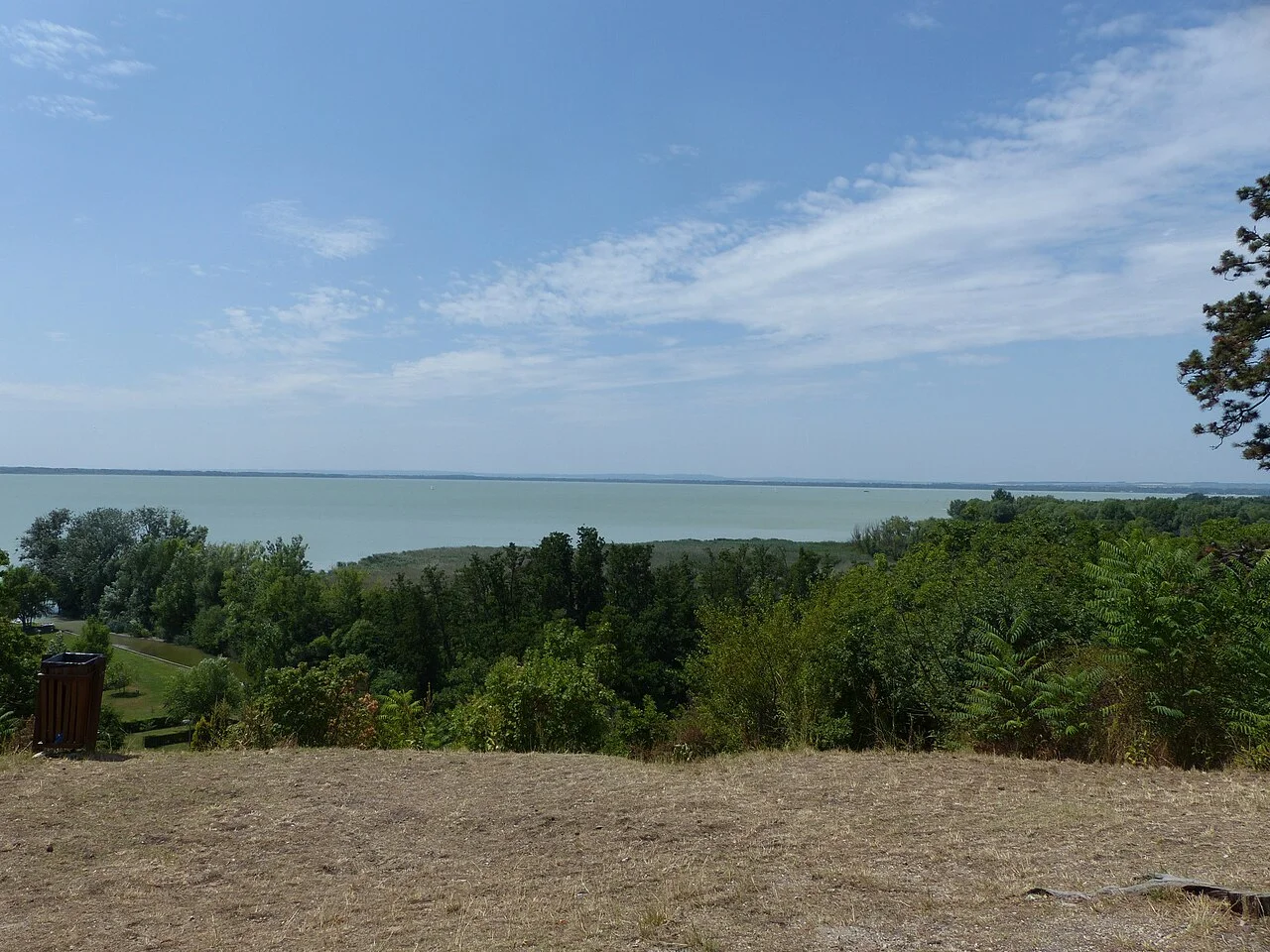 Photo of Vonyarcvashegy