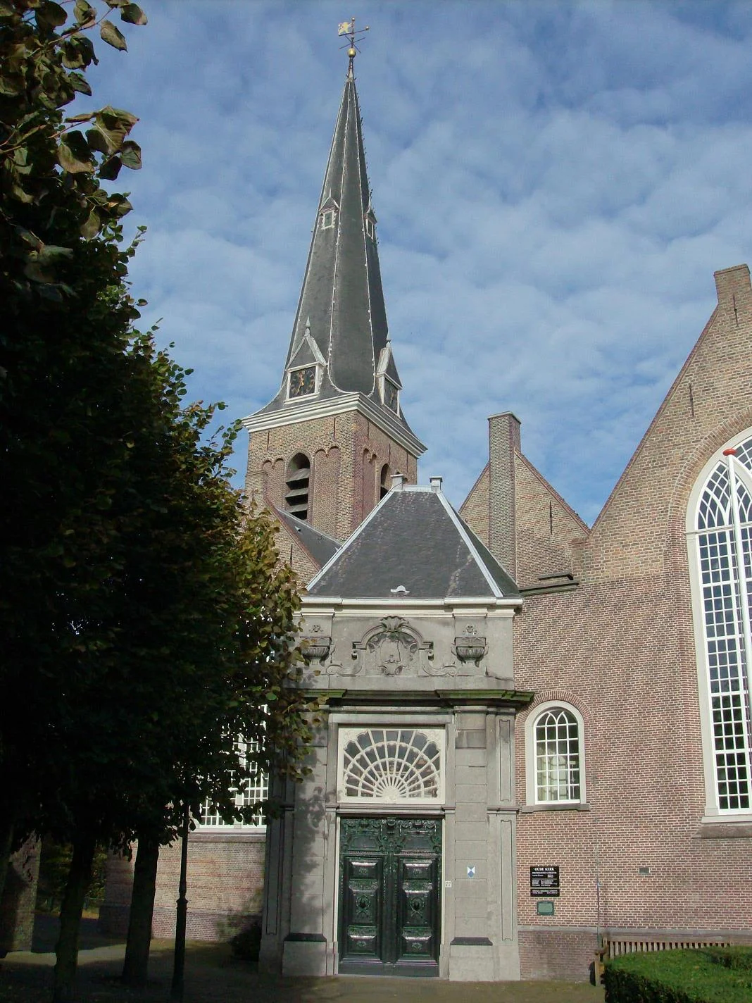 Photo of Voorburg