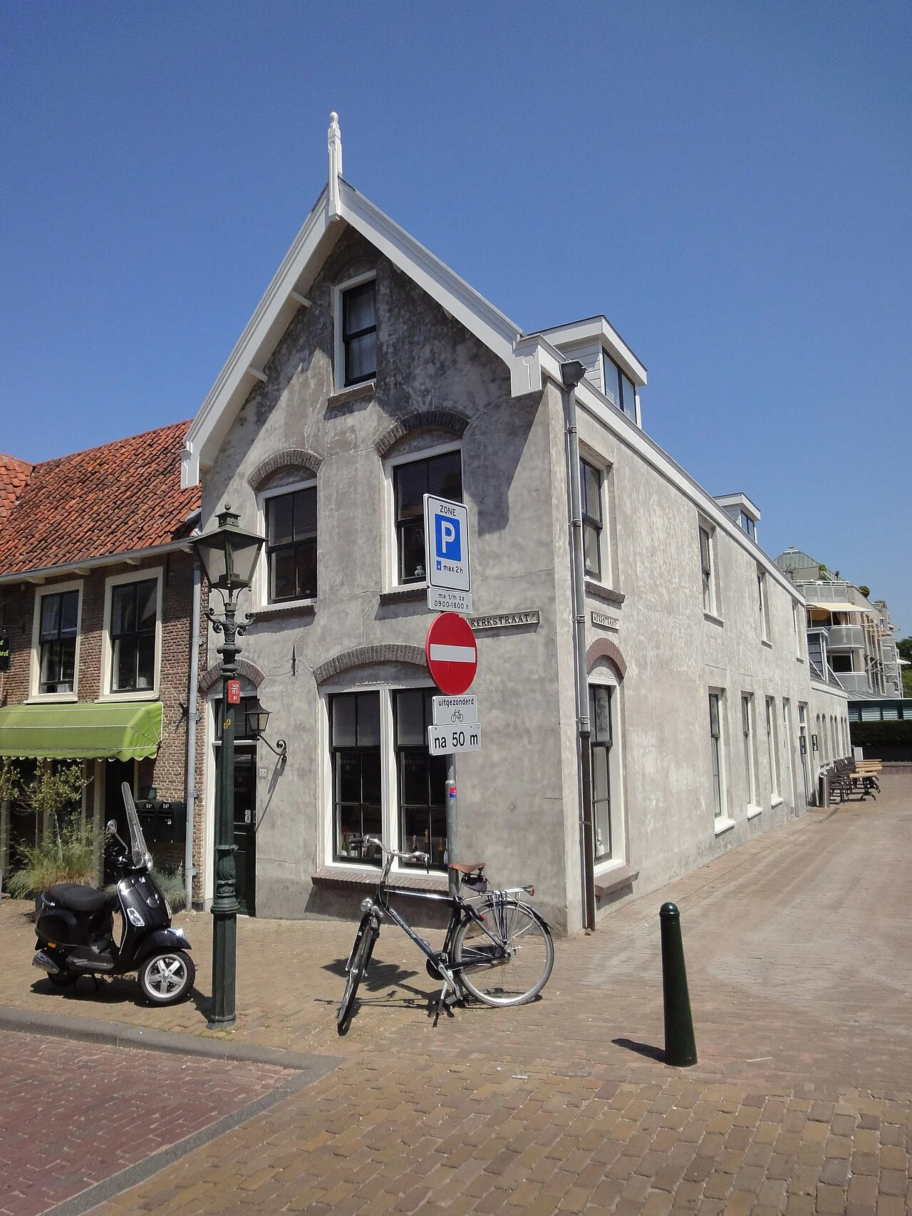 Photo of Voorburg