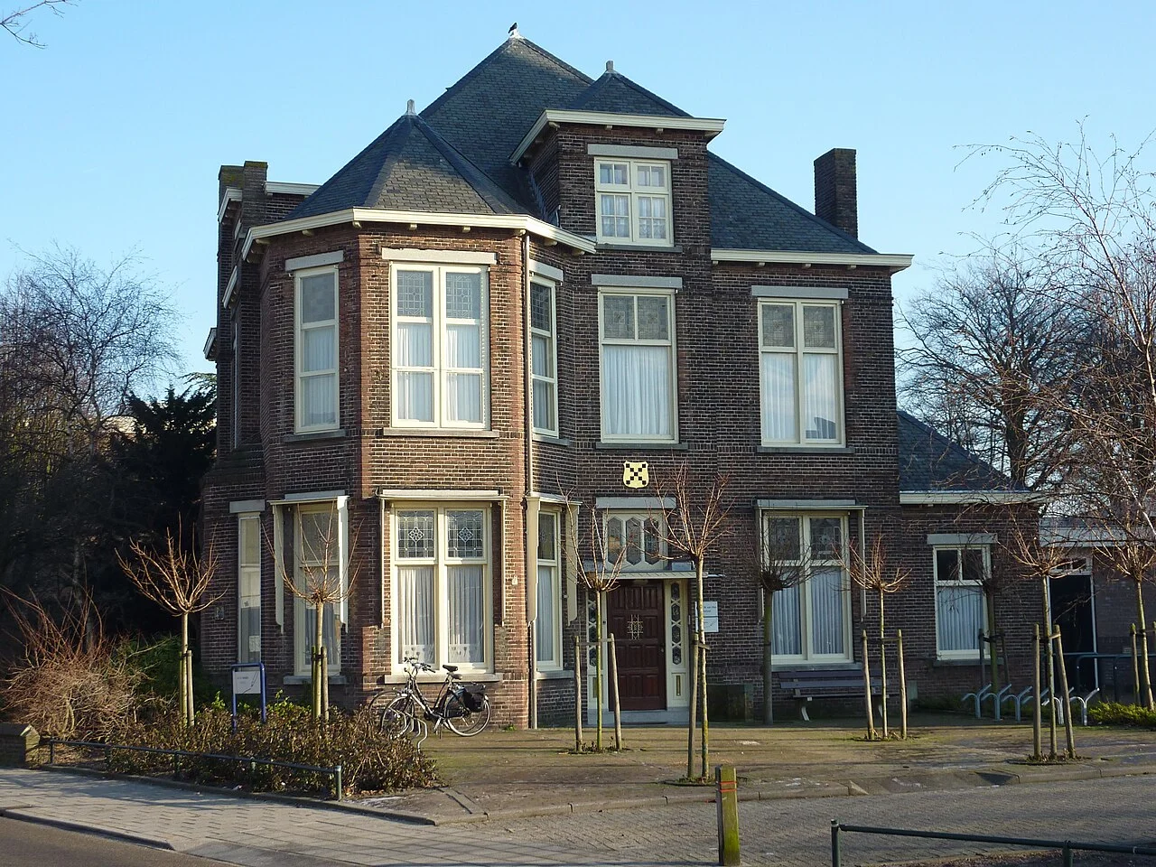 Photo of Voorhout