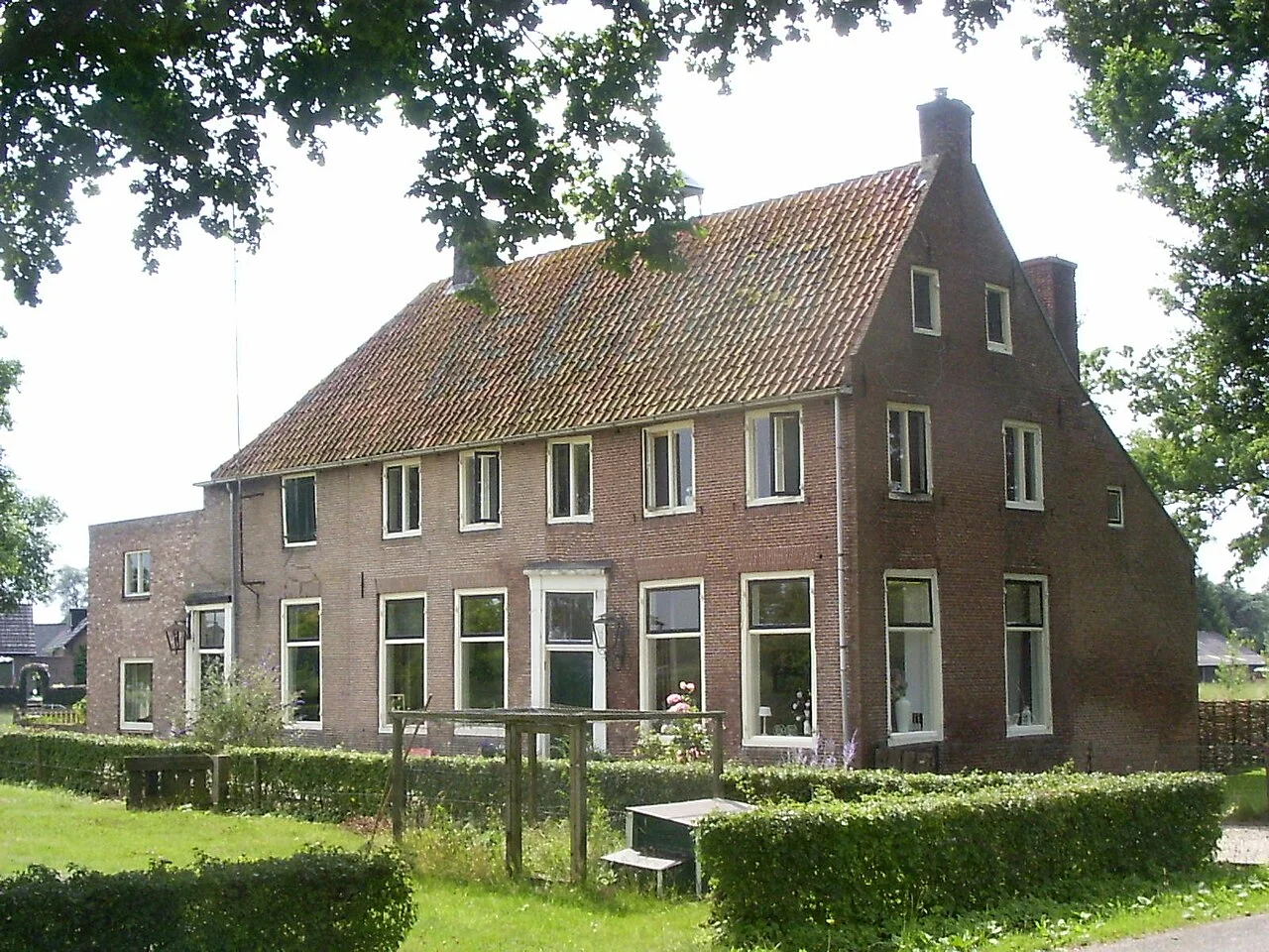 Photo of Voorst