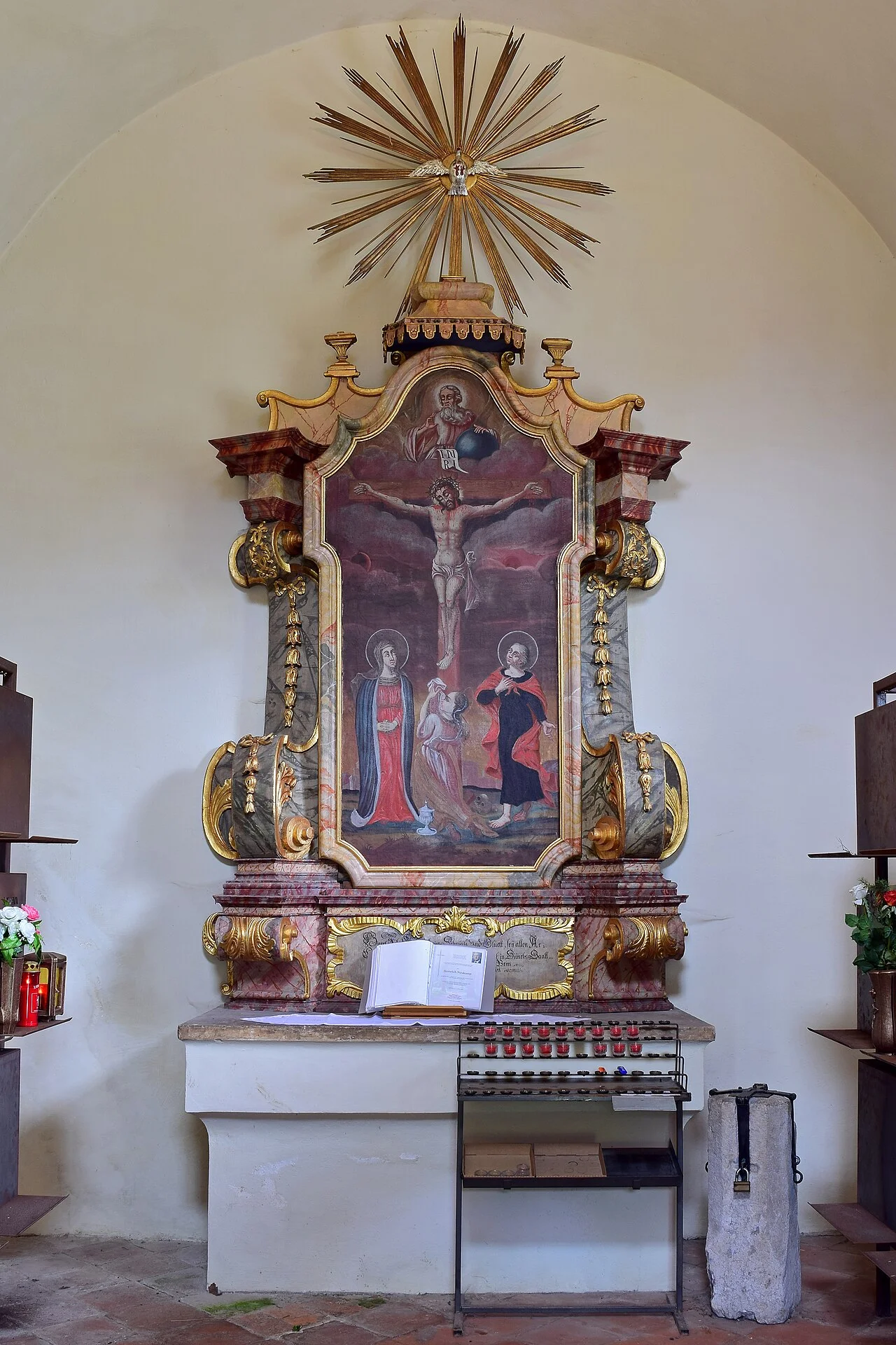 Photo of Vordernberg