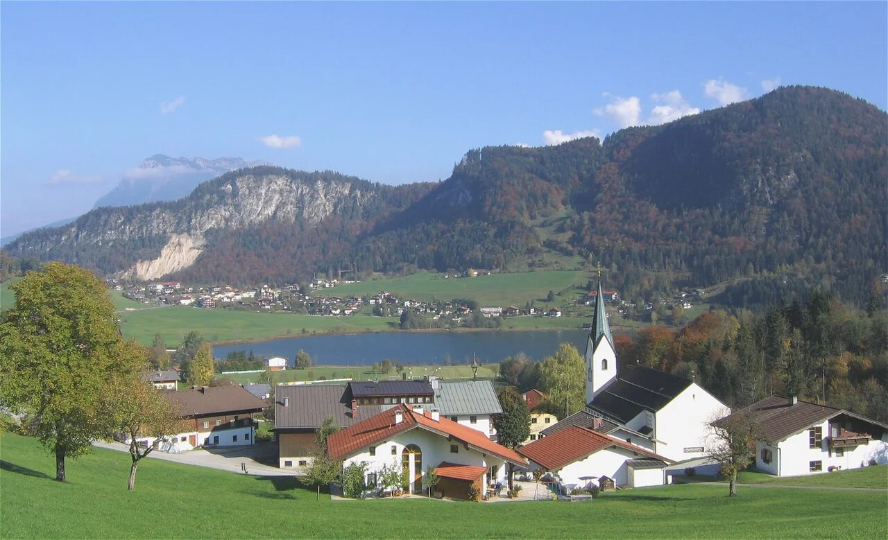 Photo of Vorderthiersee