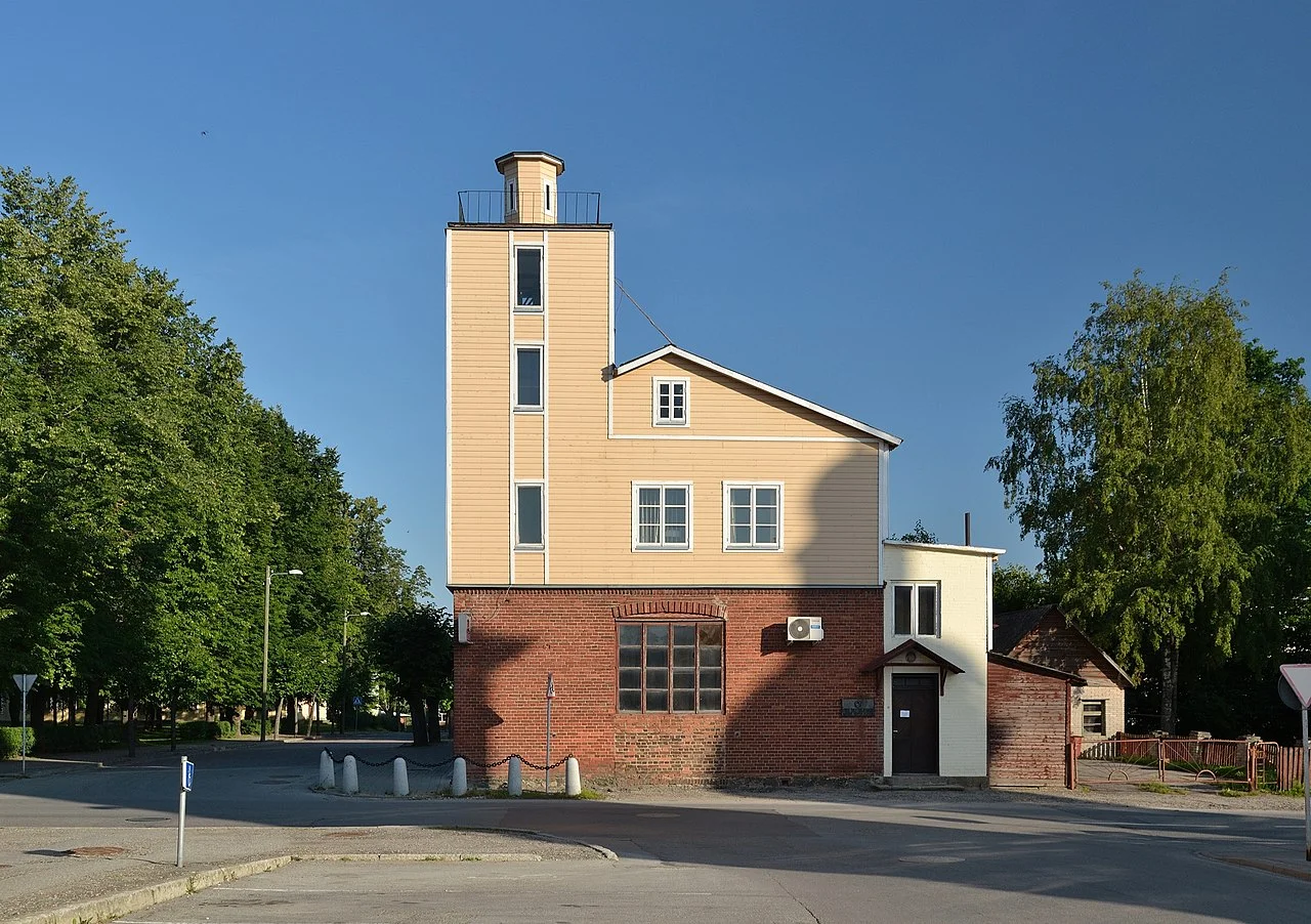 Photo of Võru