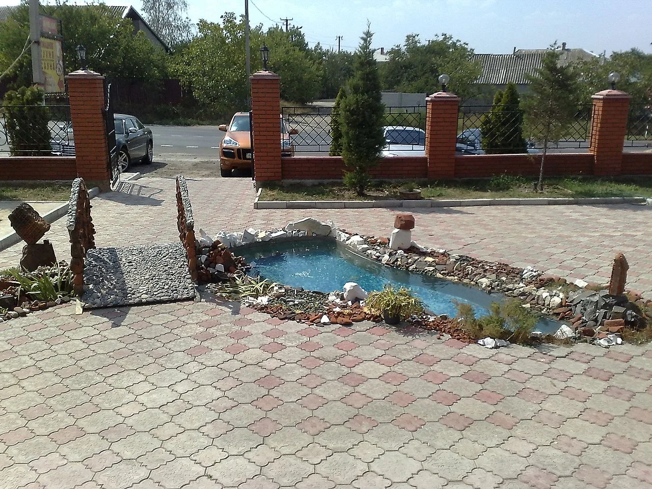 Photo of Voskresenske