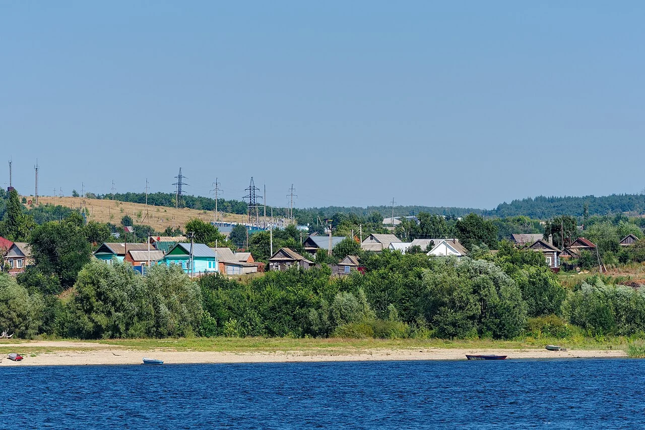 Photo of Voskresenskoye