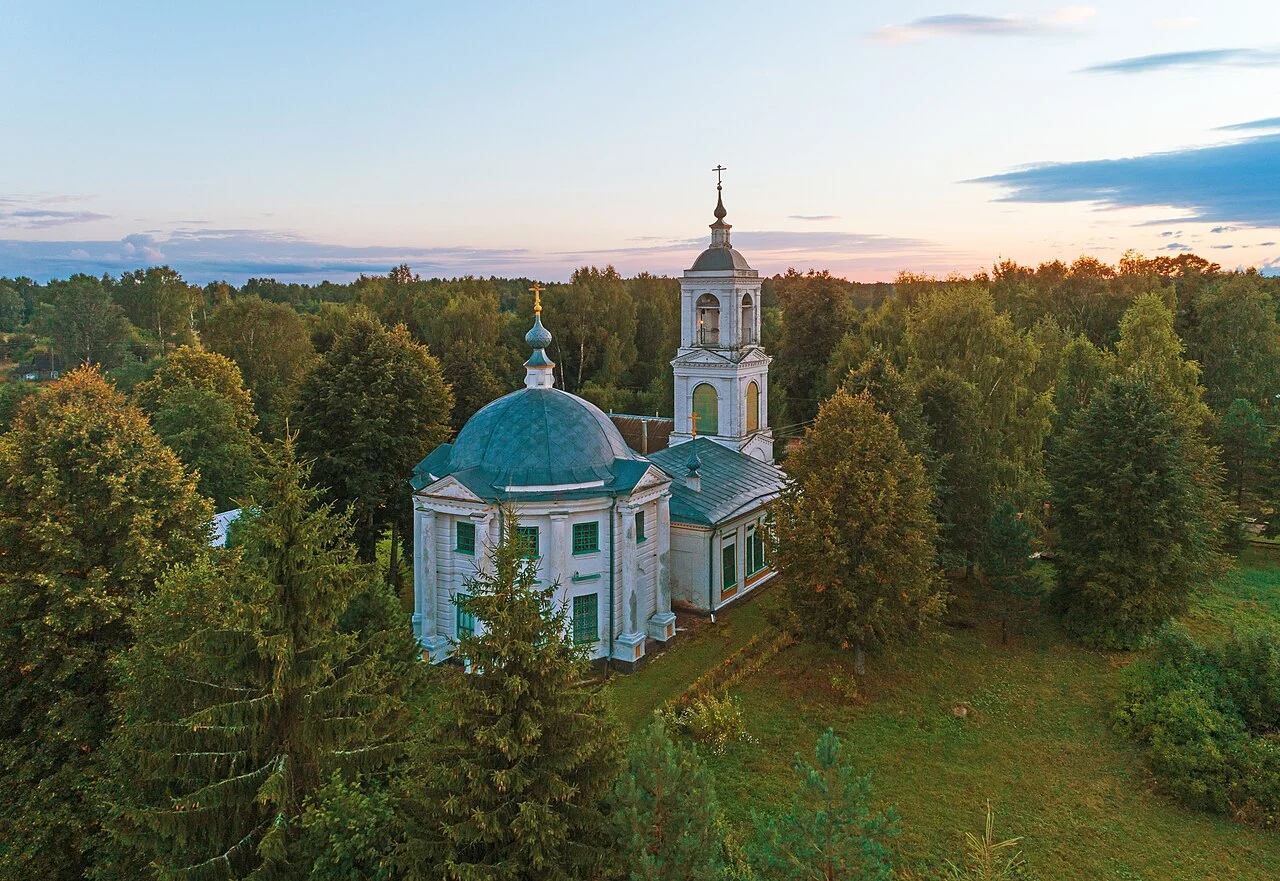 Photo of Voskresenskoye