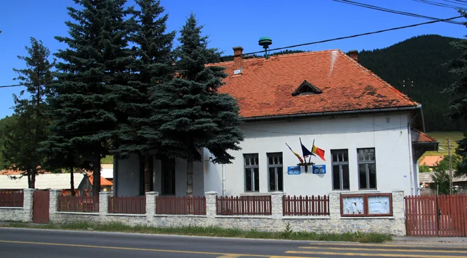 Photo of Voșlăbeni