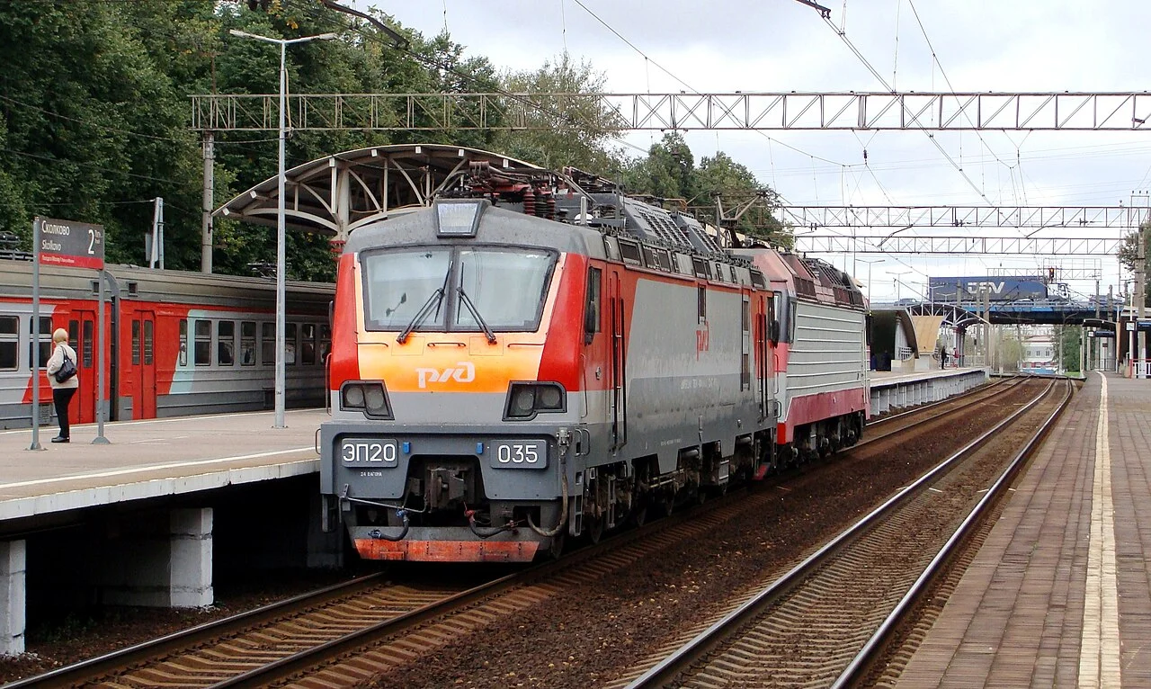 Photo of Vostryakovo