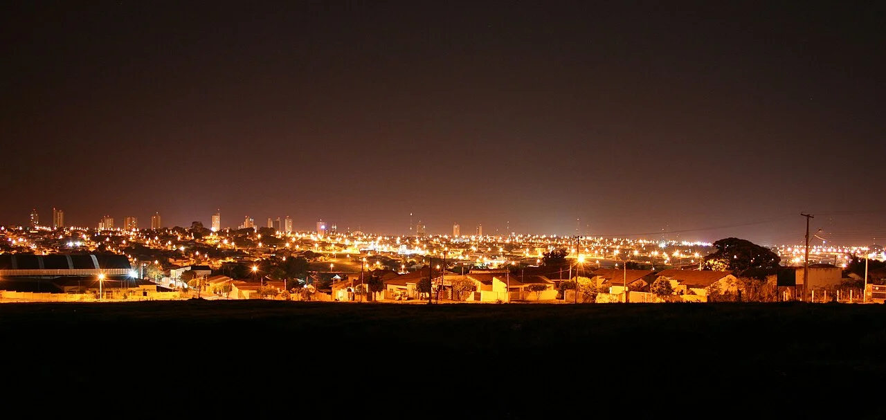 Photo of Votuporanga