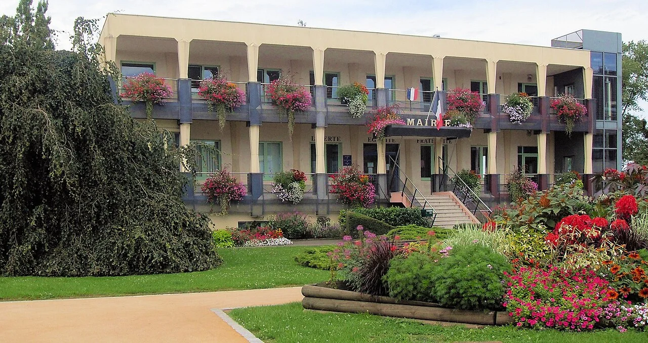 Photo of Voujeaucourt