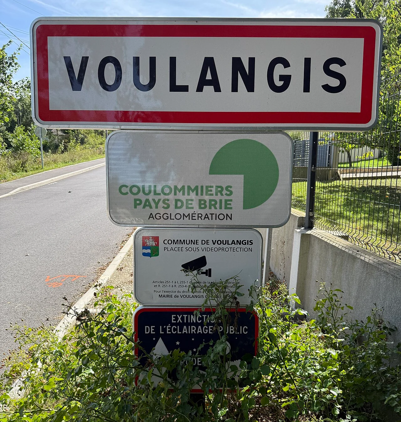Photo of Voulangis