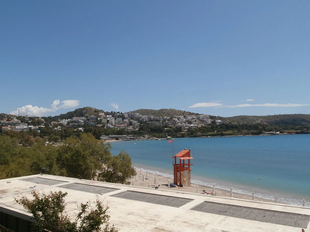 Photo of Vouliagméni