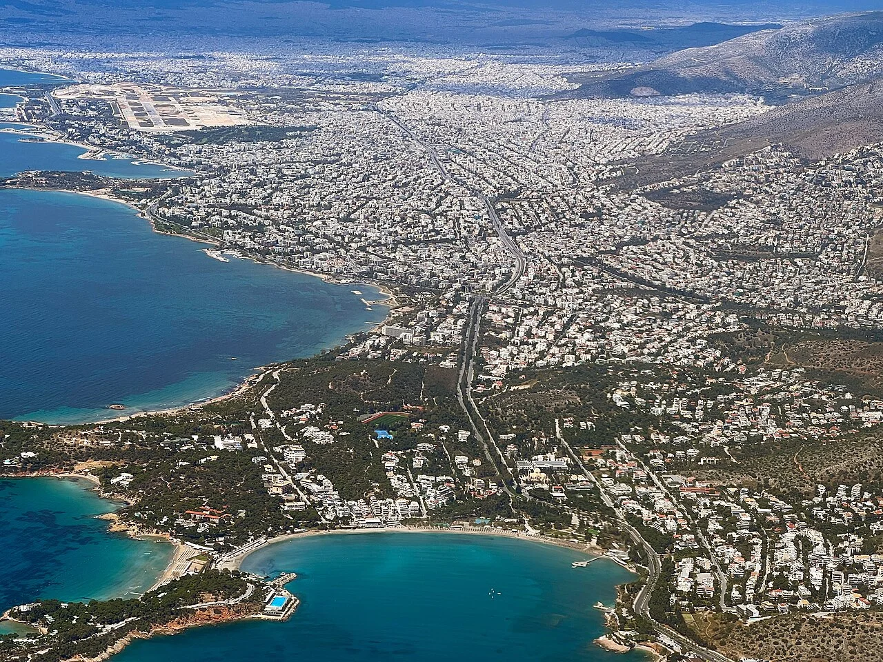 Photo of Vouliagméni