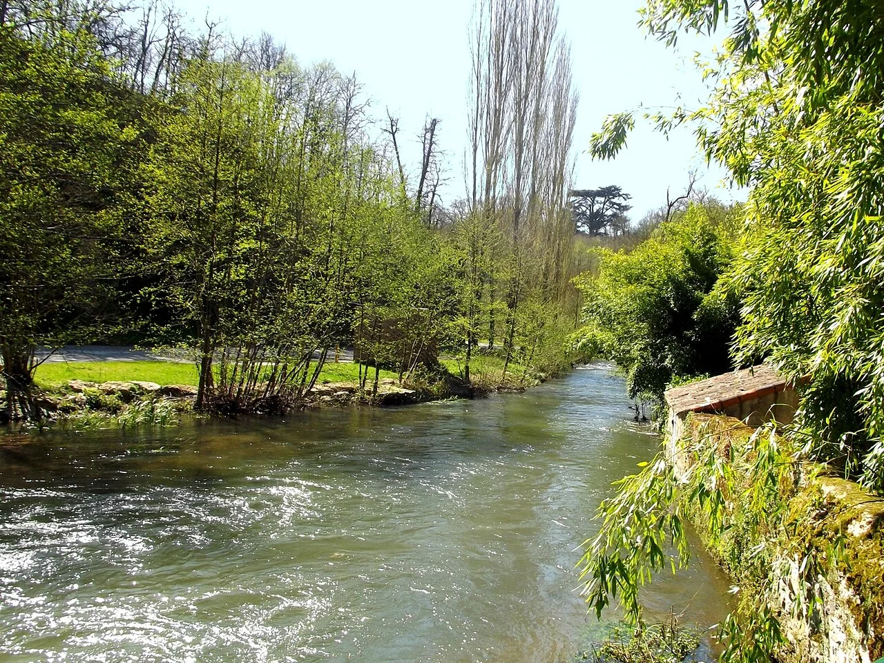 Photo of Vouneuil-sous-Biard