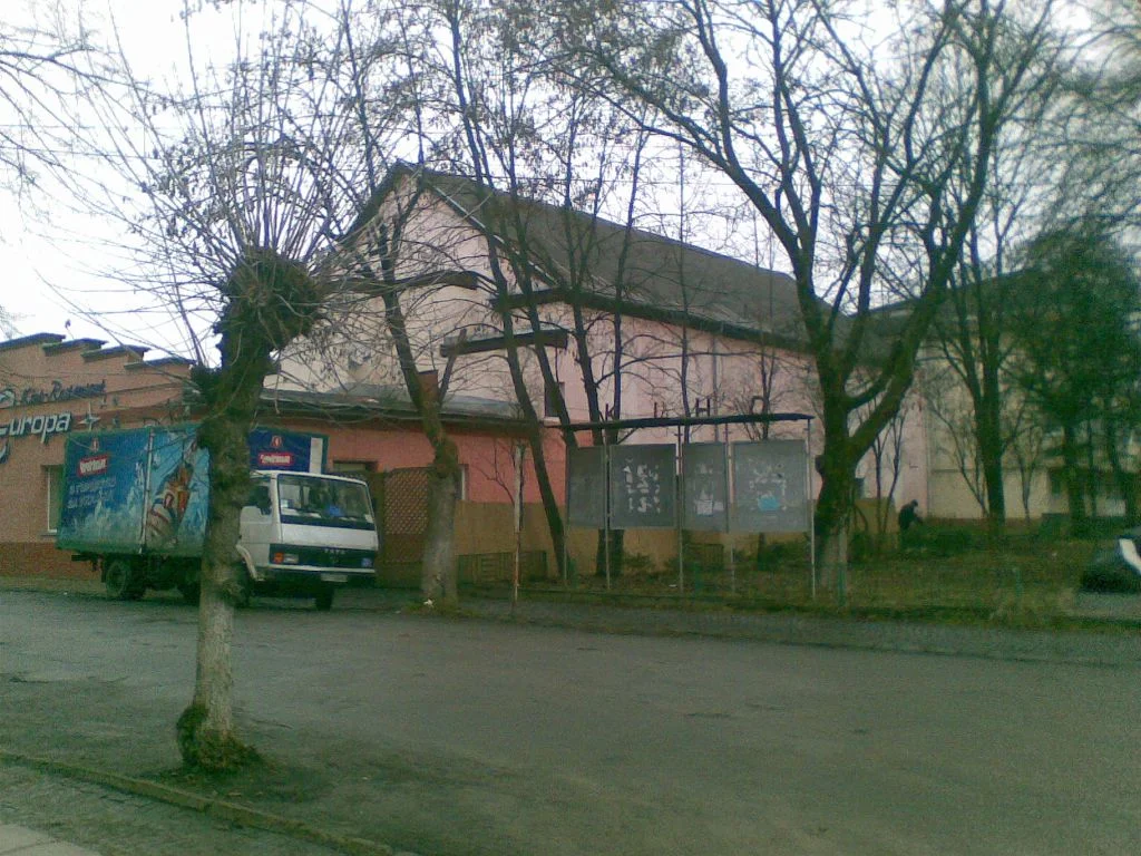Photo of Vovchyk