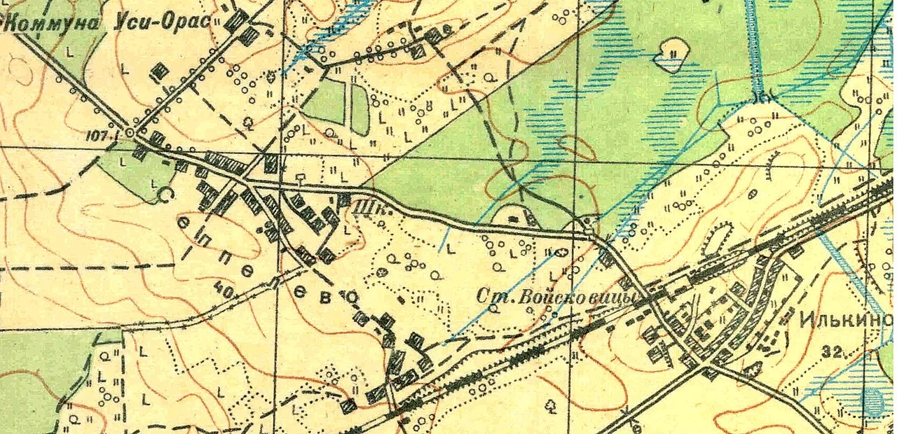 Photo of Voyskovitsy