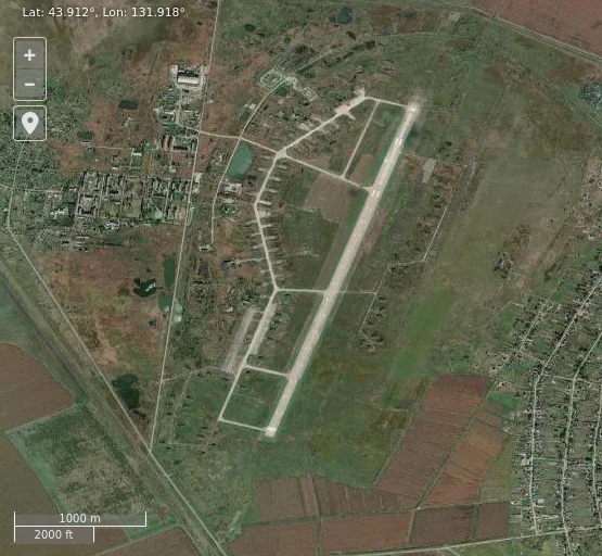 Photo of Vozdvizhenka