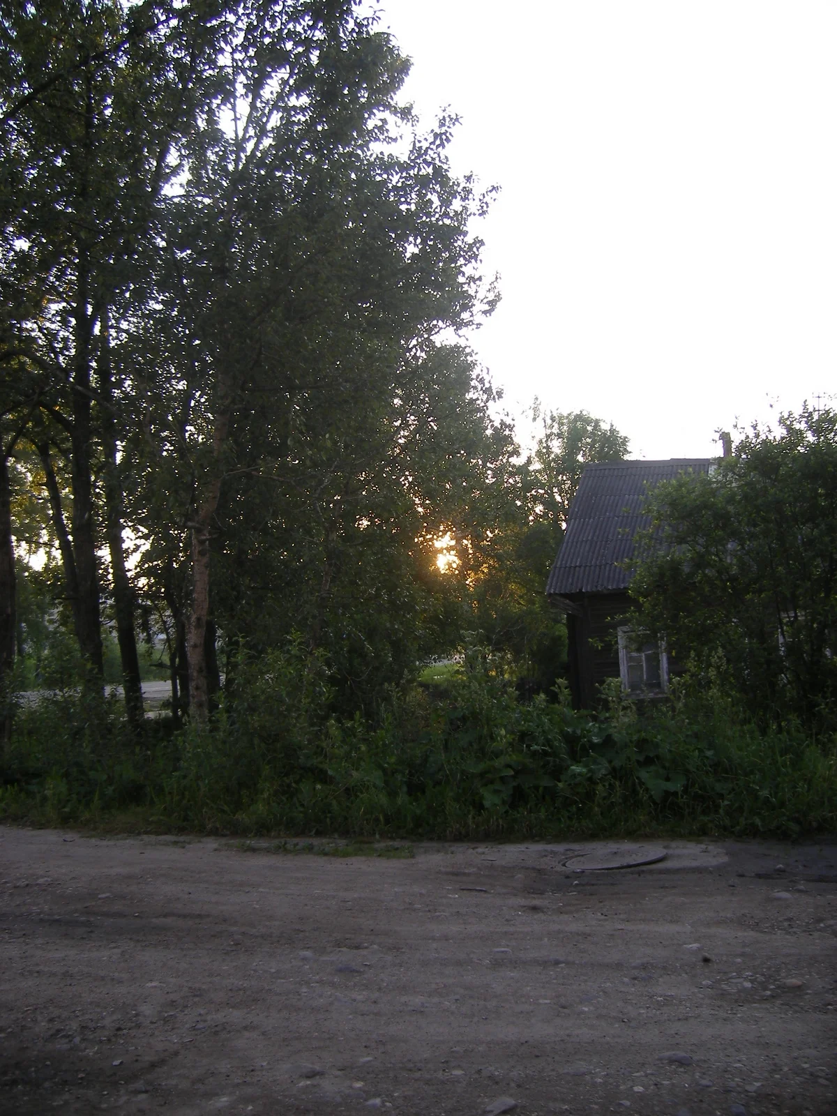 Photo of Vozhega