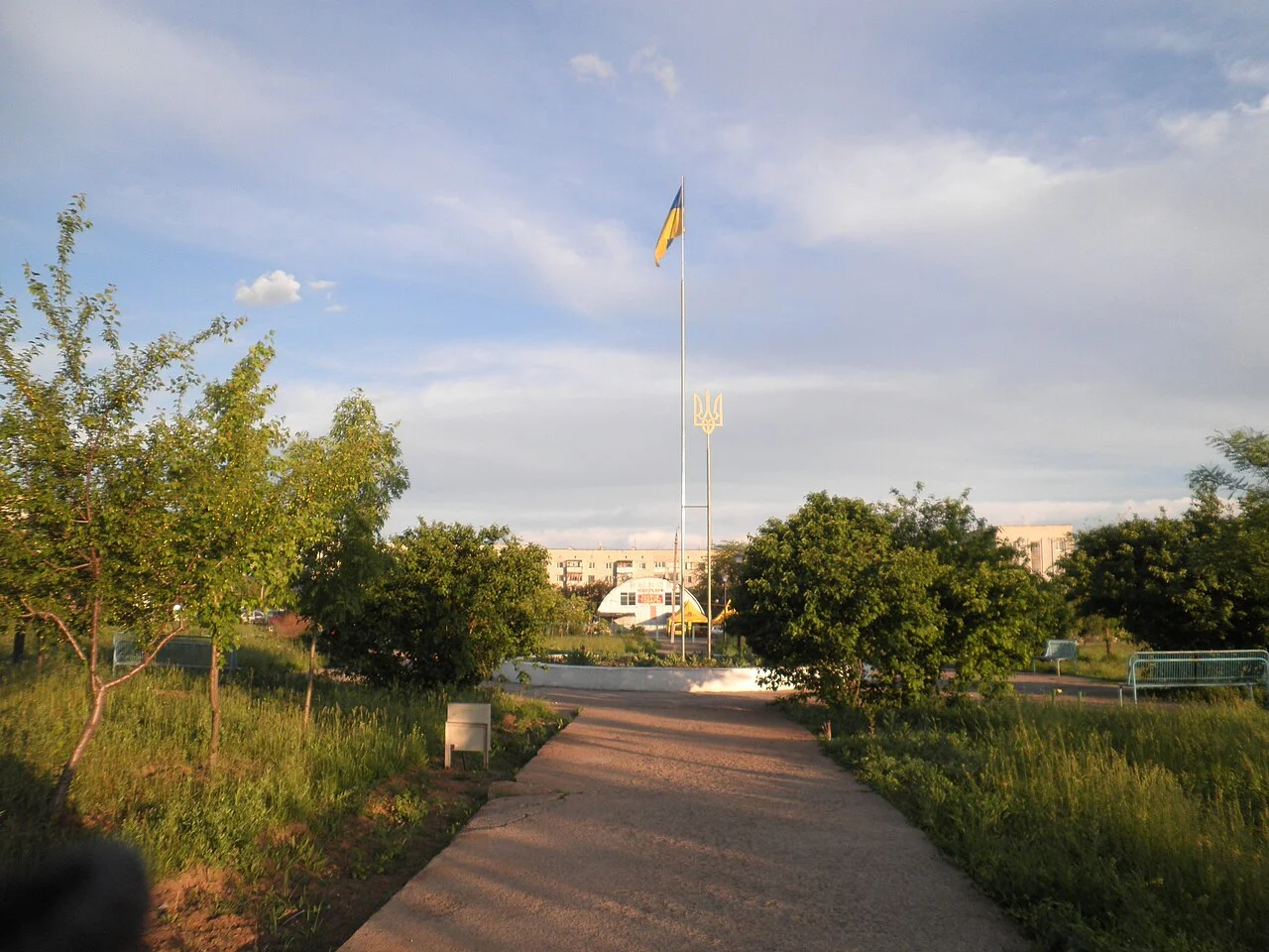Photo of Voznesensk