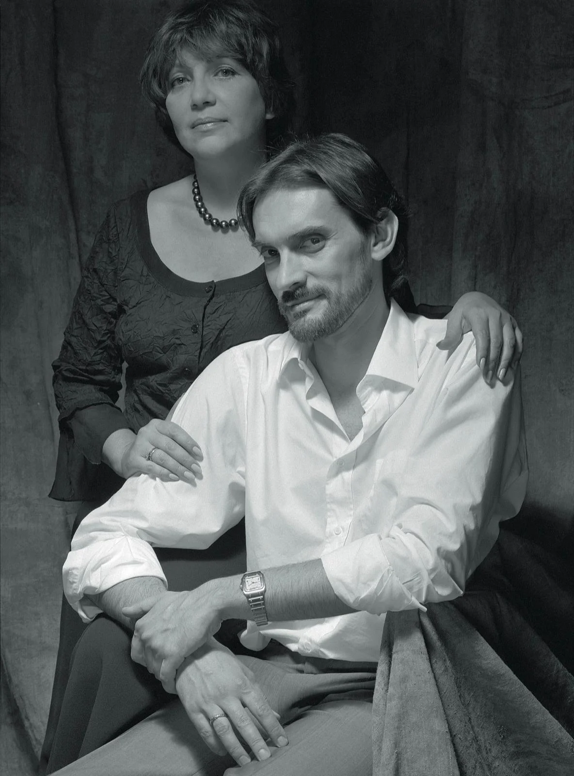 Photo of Voznesenskiy