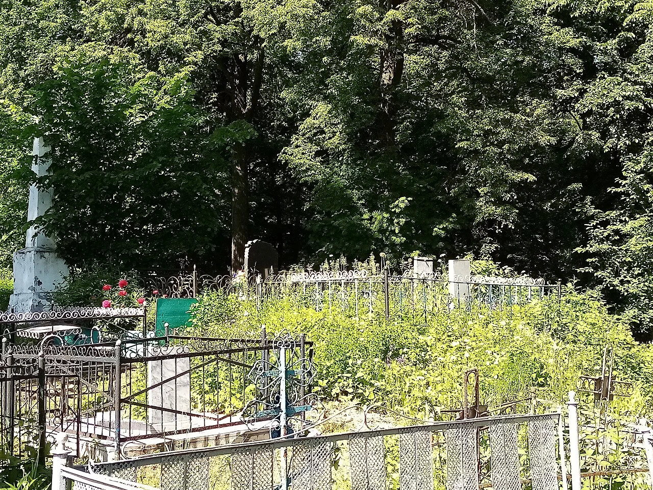 Photo of Voznesenskoye