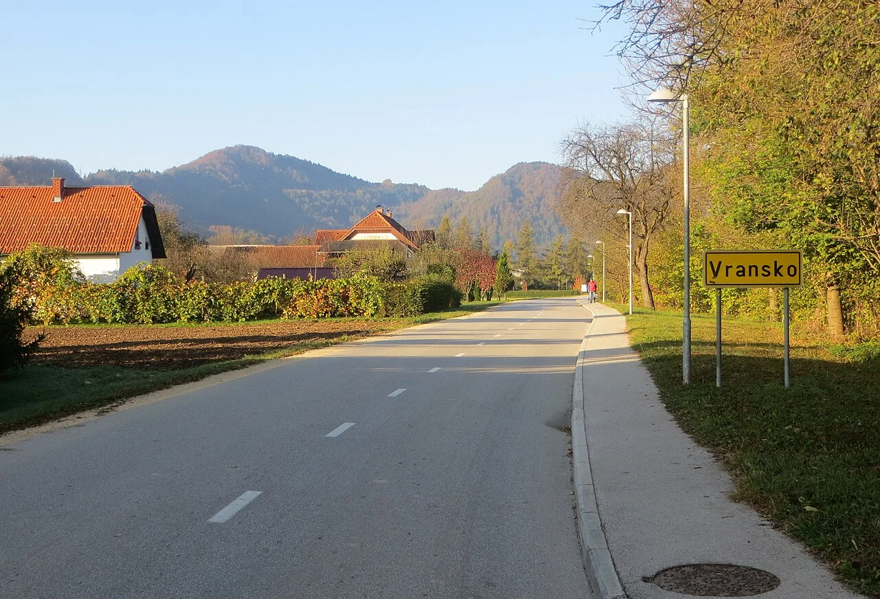 Photo of Vransko