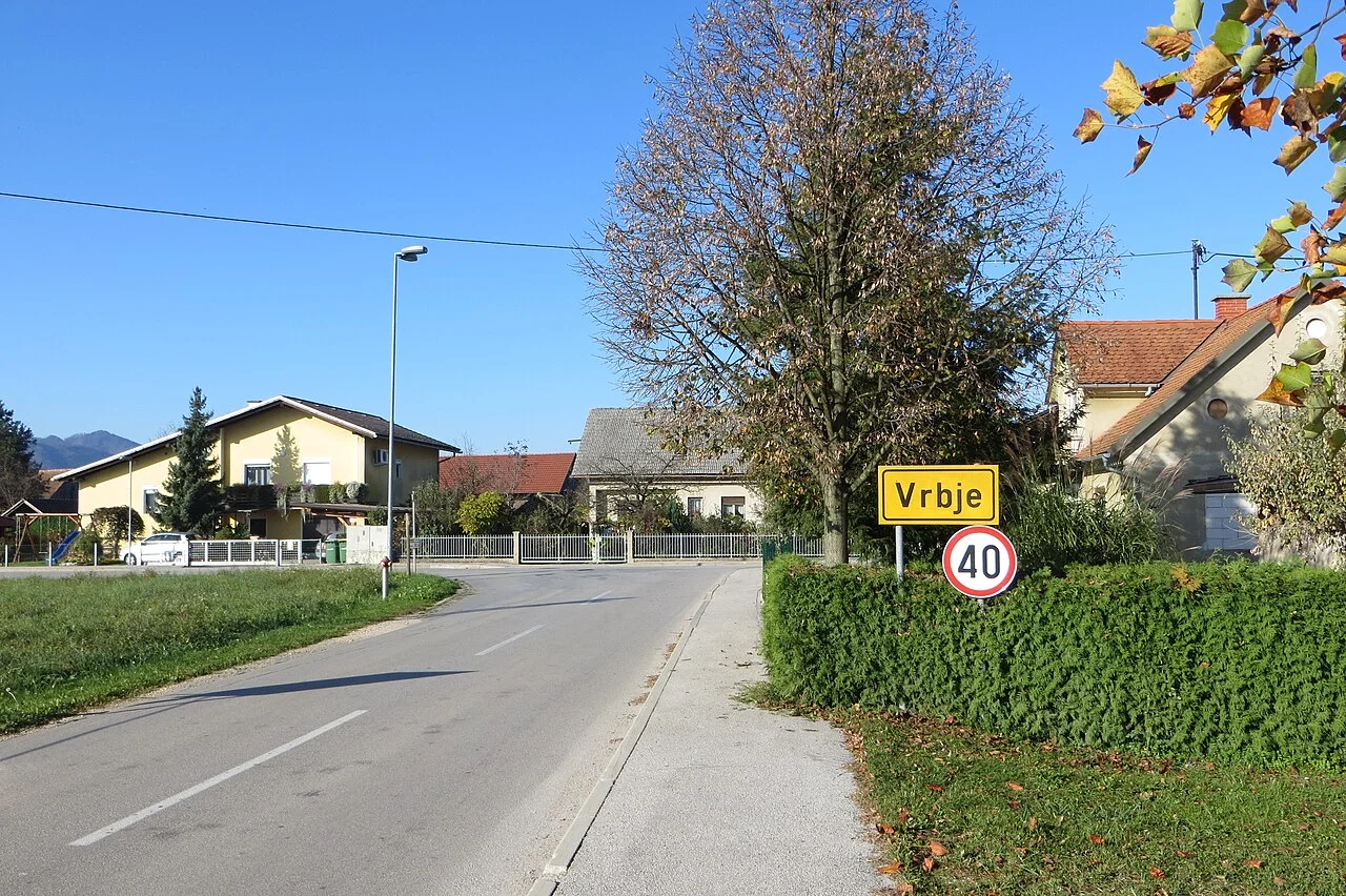 Photo of Vrbje