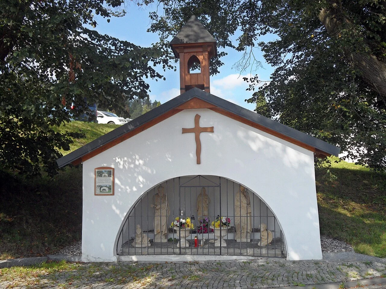 Photo of Vrbno pod Pradědem