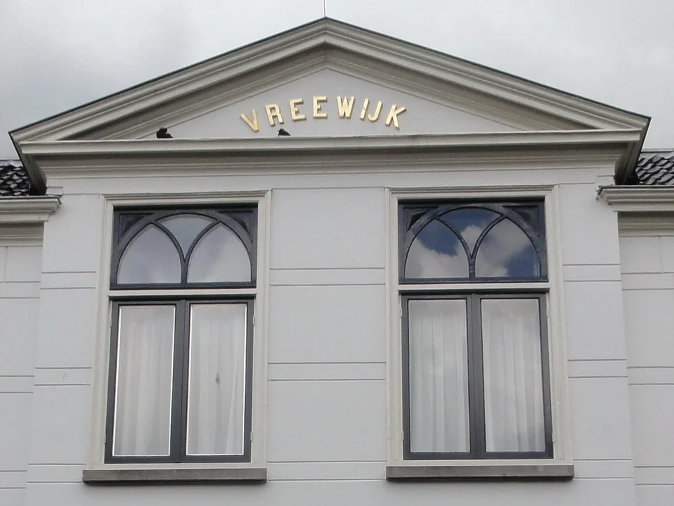 Photo of Vreewijk