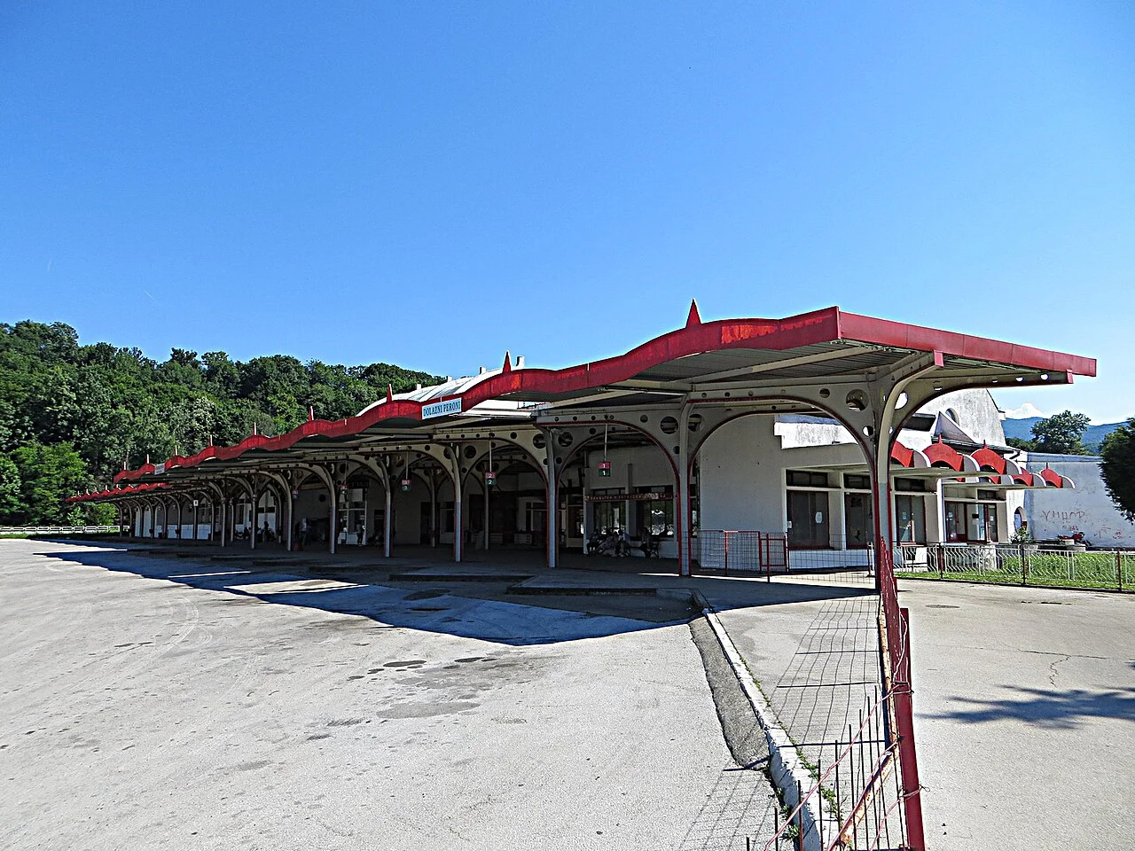 Photo of Vrnjačka Banja