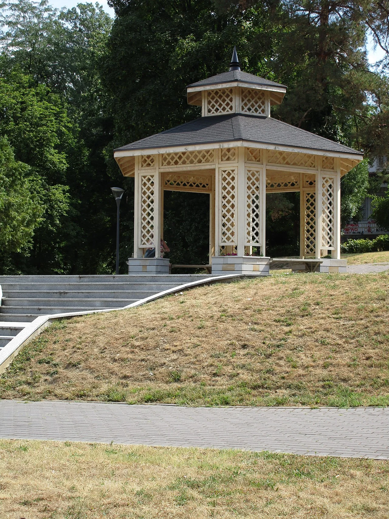 Photo of Vrnjačka Banja