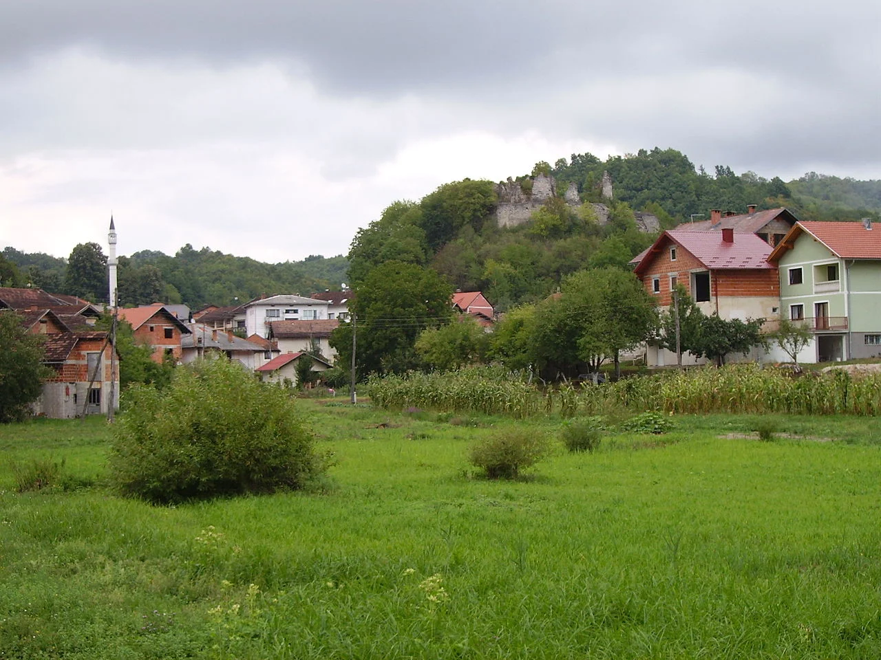Photo of Vrnograč