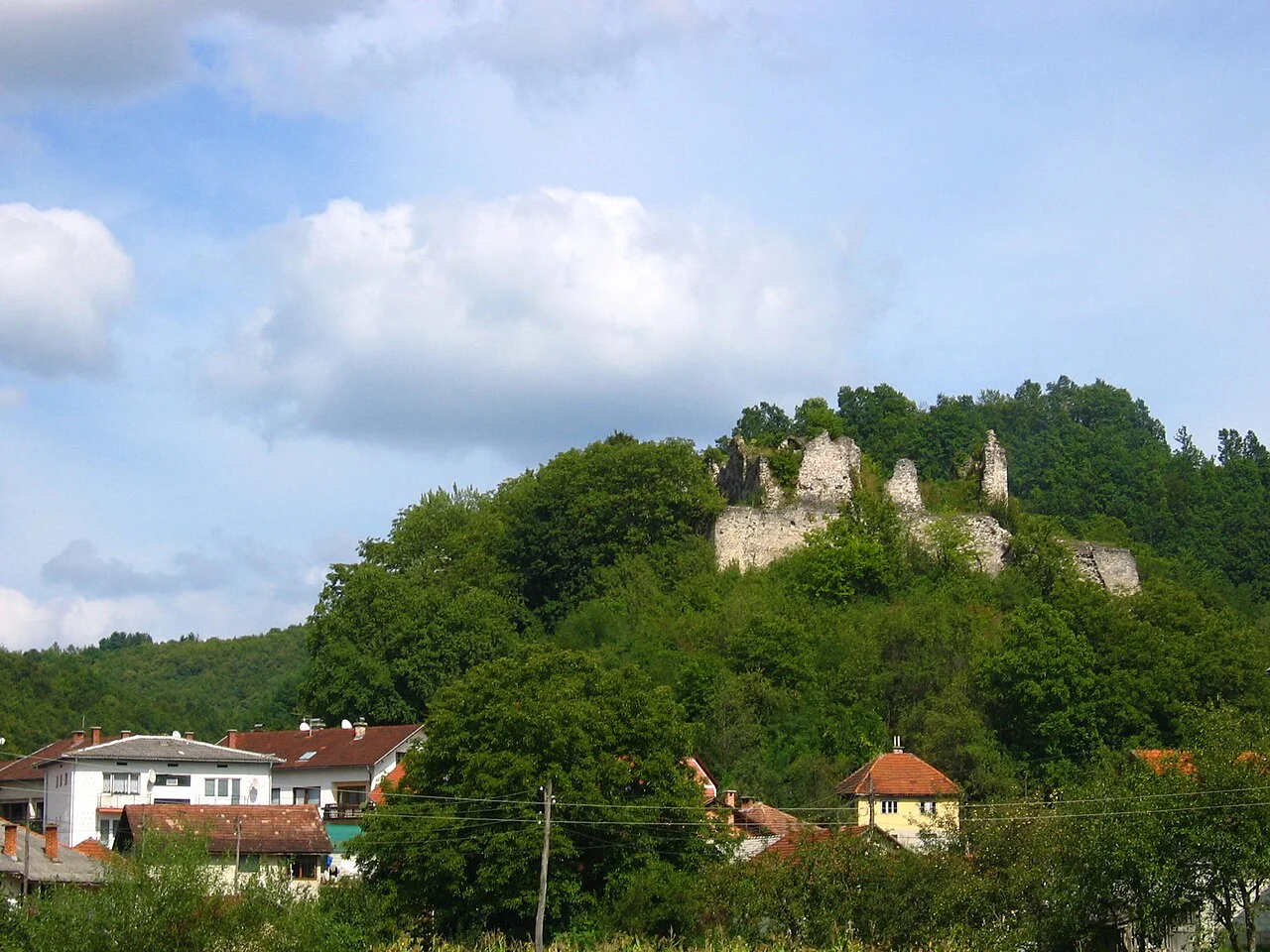 Photo of Vrnograč