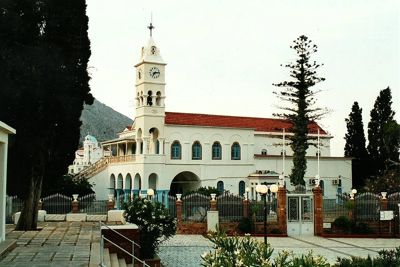 Photo of Vrontádos