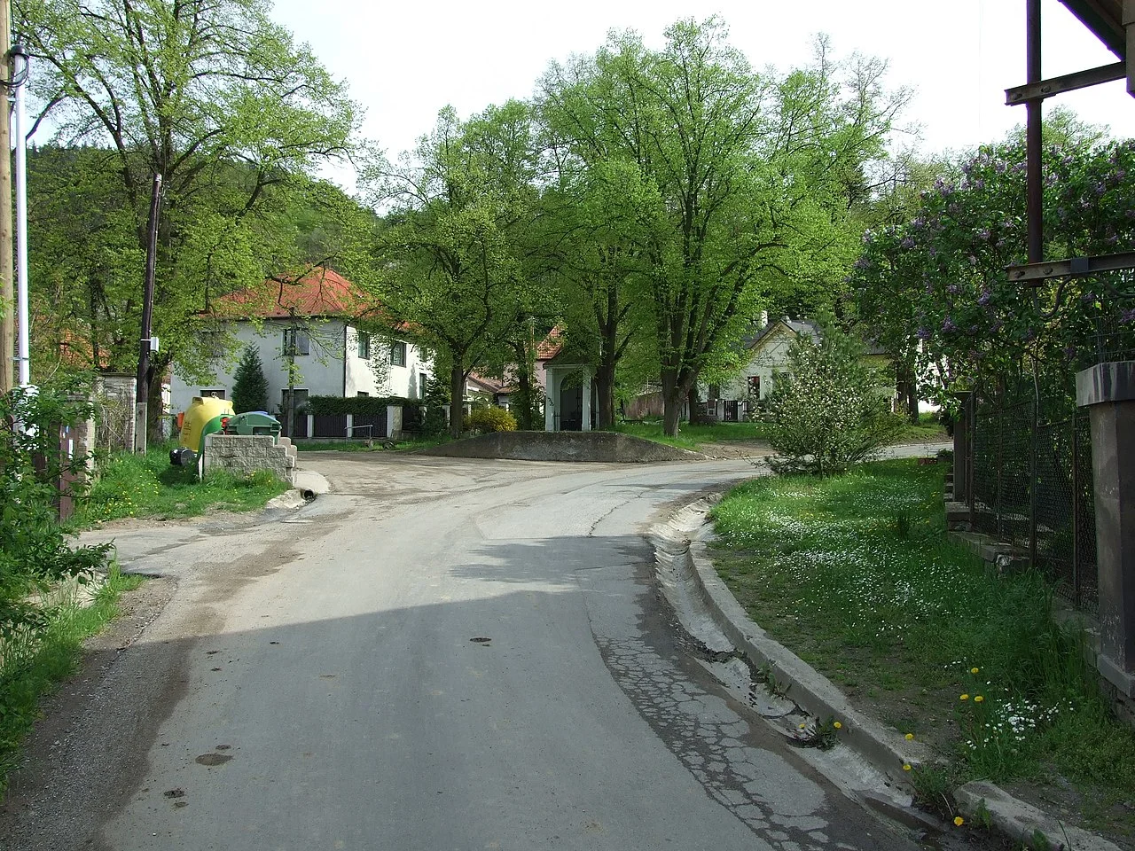 Photo of Všenory