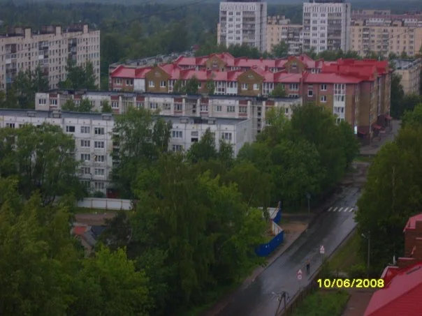 Photo of Vsevolozhsk