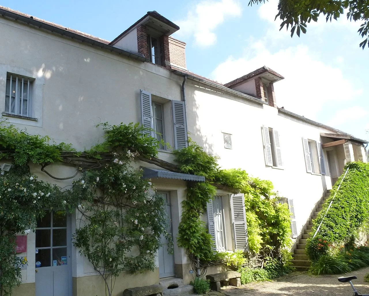 Photo of Vulaines-sur-Seine